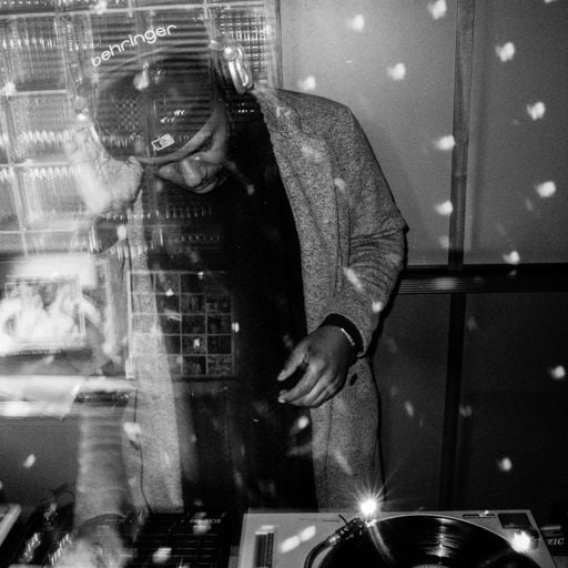 For Folks: International Anthem IRL w/ Jeremiah Chiu & Marta Sofia Honer, Junius Paul // 20-11-2025