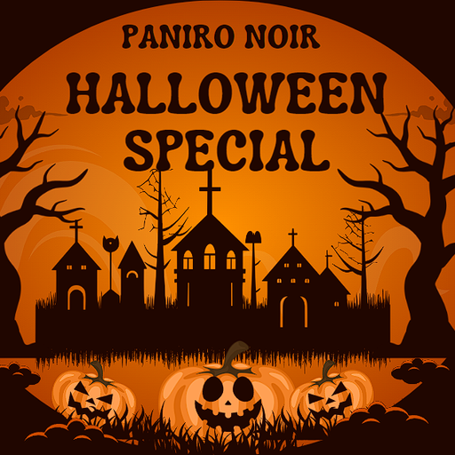 Paniro Noir - October Halloween DnB Mix - ShyFX Kenji S Killaz Voltage Amplify Benny L Think Tonk