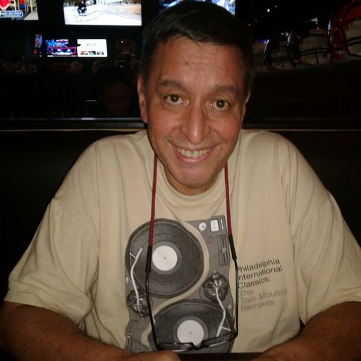 Jay Negron on CRIB RADIO - April 21, 2018 - ADVENTURES IN CLUBLAND - Part 2