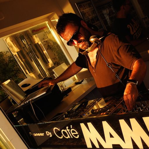 Bestimix 135: Pete Gooding