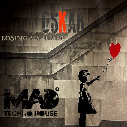 LOSING MY HEART