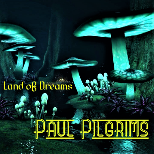 Land of Dreams -25-10-2020 Live at Home