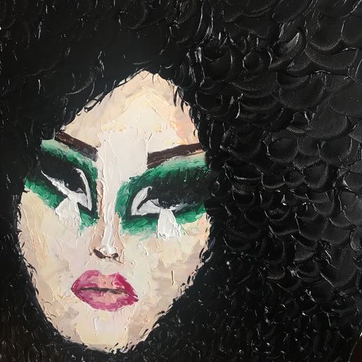 Queenie & Wildblood - 01.02.2019