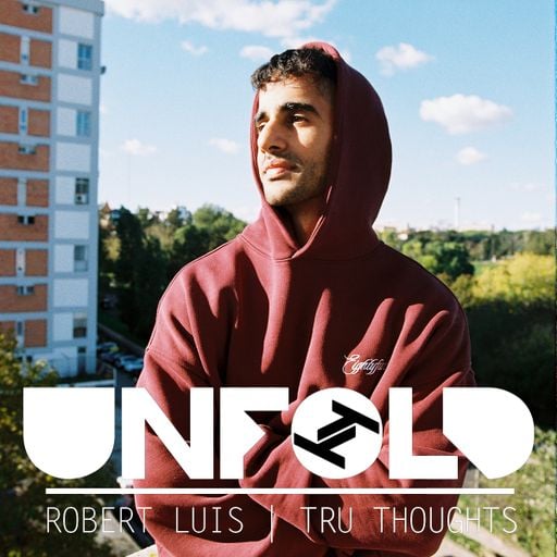 Tru Thoughts presents Unfold 07.12.25 with Kumail, Kofi Stone, Kyra