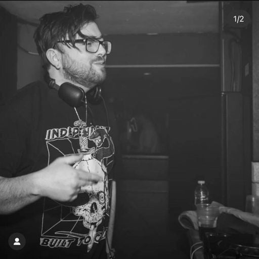 Noctambulant Sound Records - Voices at Night - 19/11/23