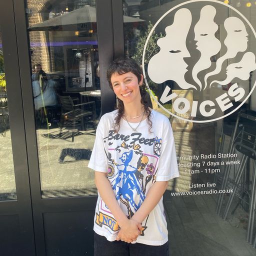 datadata - 19/07/24 [Voices Radio]