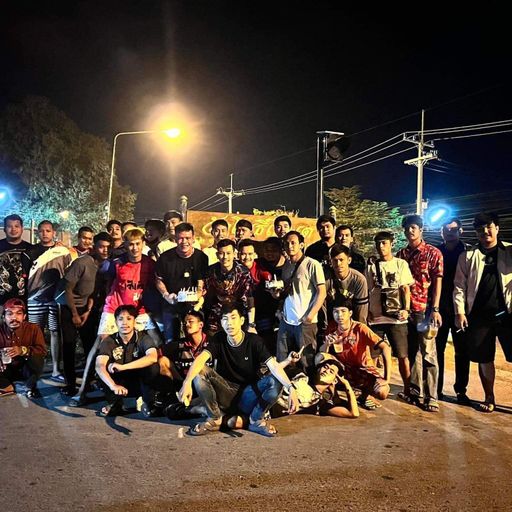 HBD ไบร์อั้น วัยรุ่นสี่แยก