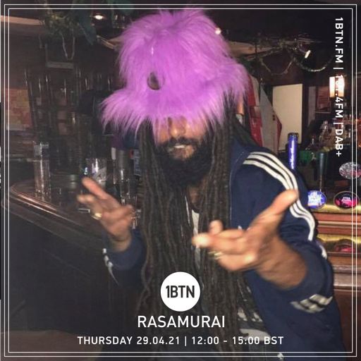 Rasamurai - 29.04.2021