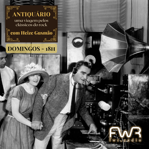 Antiquário 058 - 11.12.2022