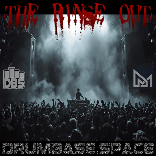 MΔÐ ӨNΞ LIVE @ drumbase.space | 01 . 08 . 26 | The Rinse Out
