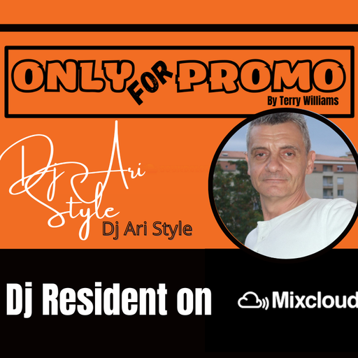 Dj Aris Style #001 / Dj Resident OnlyForPromo on Mixcloud