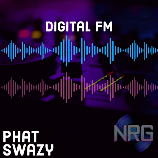 NRG ENTERTAINMENT - DIGITAL FM 0007