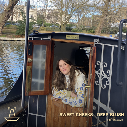 Sweet Cheeks | Deep Blush | The BoAt Pod | March 2026