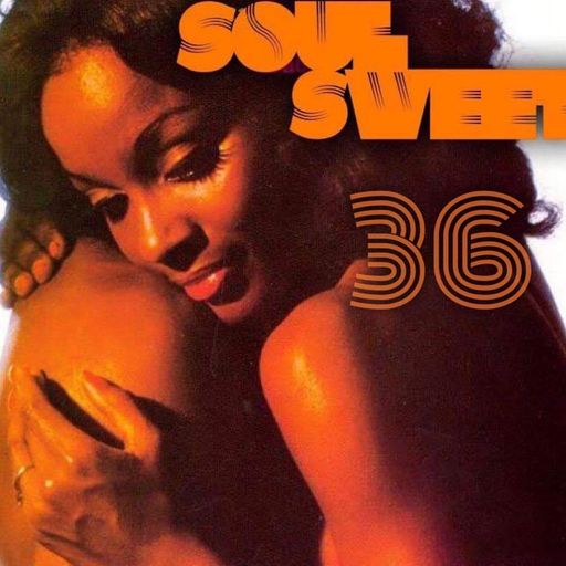 Soul Sweet #36