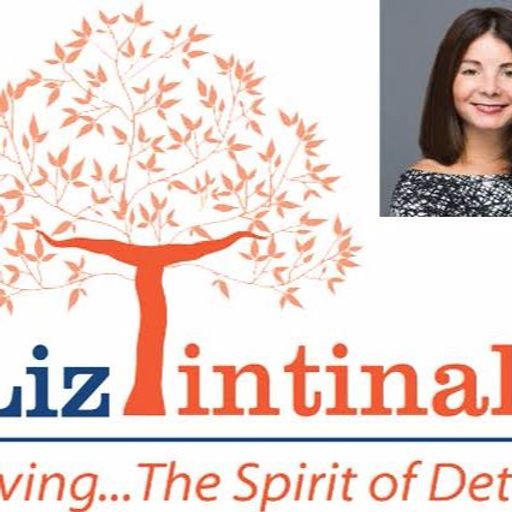 Liz in Detroit, Episode 17