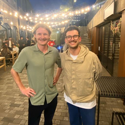 Secret Ingredient - 12/04/24 [Voices Radio]