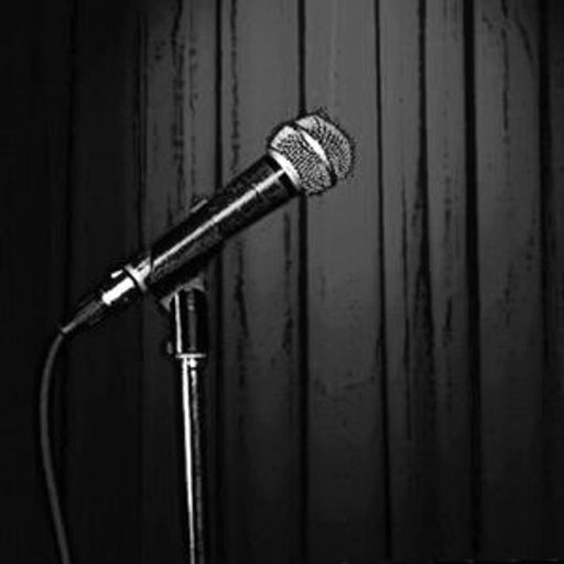 Funny Brummies with Paul Savage (21/05/2017)