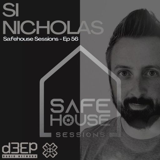 Si Nicholas - Safehouse Sessions (18/09/25)