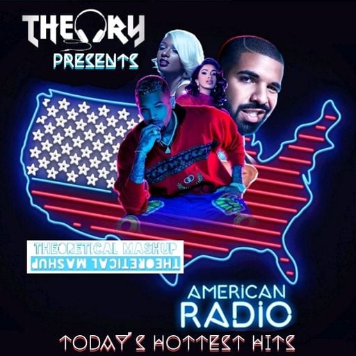 AMERICAN RADIO - TODAY'S HOTTEST HIP HOP