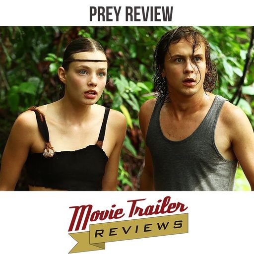 Movie Review: Prey