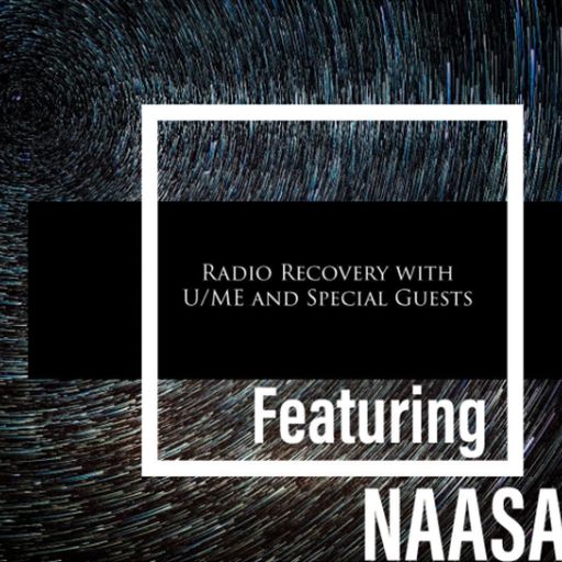 Radio Recovery w/ U_ME + NAASA - 19.09.25