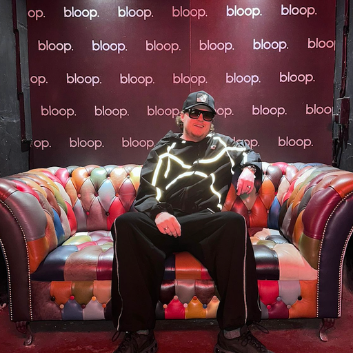 Redline Presents: Motty - 05.04.26 [Bloop London Radio]