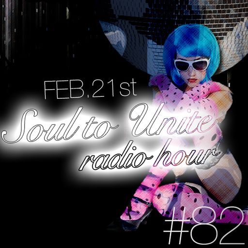 Radio Hour #82, delightfully soulful