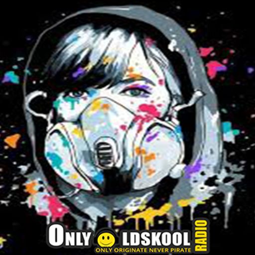 Ju Drops - OnlyOldSkoolRadio.com - Let the Carnival Begin - Friday 10th April 2020