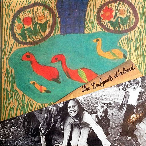 BIG SOUNDS FOR SMALL EARS Vol.2 [Adventurous music for and/or by kids] - PART ONE