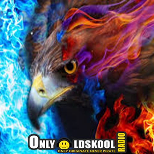 R-Hawk - OnlyOldSkoolRadio.com - Saturday 4th January 2020