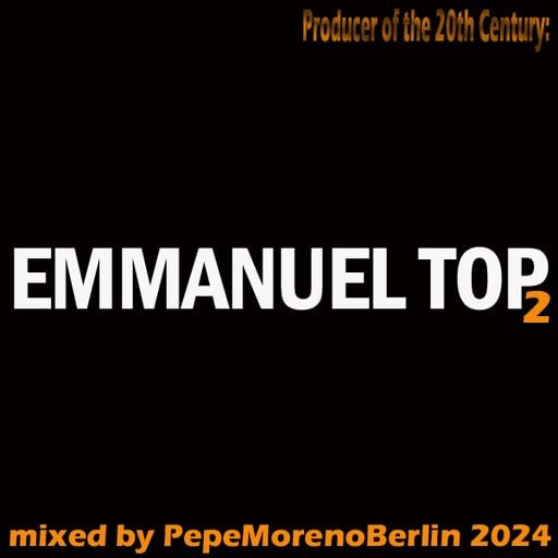 Producer of the Century: EMMANUEL TOP 2