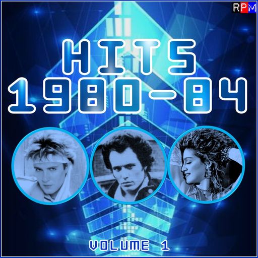 HITS 1980-1984 : 1