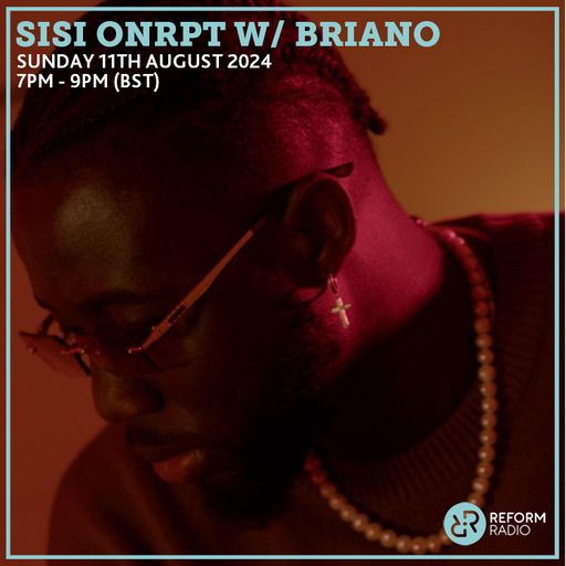 SISI ↻nRPT w/ Briano 11th August 2024