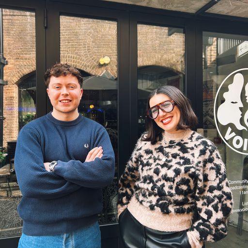 The Voices Breakfast w/ Maria Hanlon - 20/03/26 [Voices Radio]