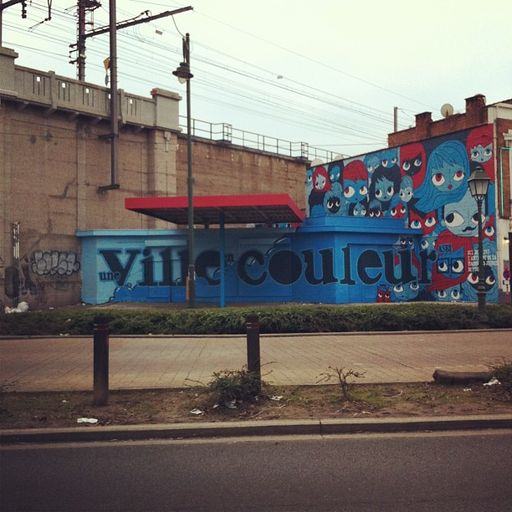 Show#535 (new music from Bilal, CocoBryce, Moko, Kyodai...)