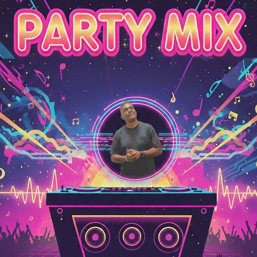Party Mix (Feb 2026)