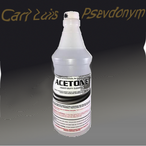 Duty Free #29 w/Psevdonym & Carl Luis 23.05.2019