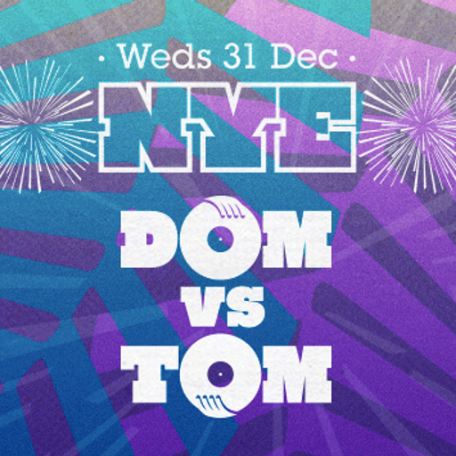 Unherd Radio Show #039 with Dom Servini on Back2Back FM