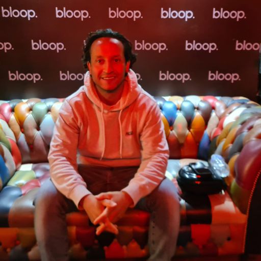 Rubicon Reuben Anderson - 05.05.25