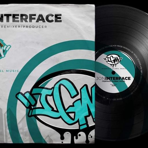 IGM RECORDS FREESTYLE FRIDAY POWER REMIX XM SAT RADIO FT JON INTERFACE