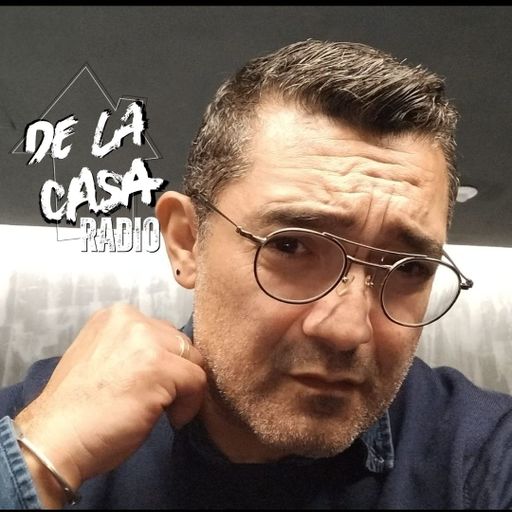 Hector Pizarro - De La Casa Radio 13.02.26