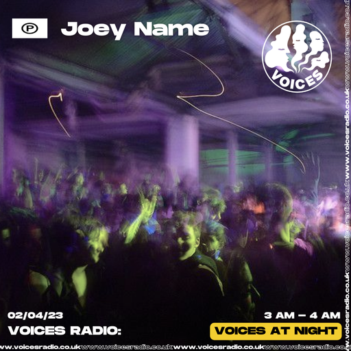 Joey Name - 02/04/23