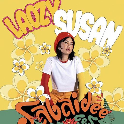 Straight Honey: Sabaidee Fest Special - 12th June 2025