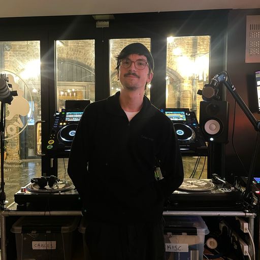 Nicky Brown Snout 04.04.24 - [Voices Radio]