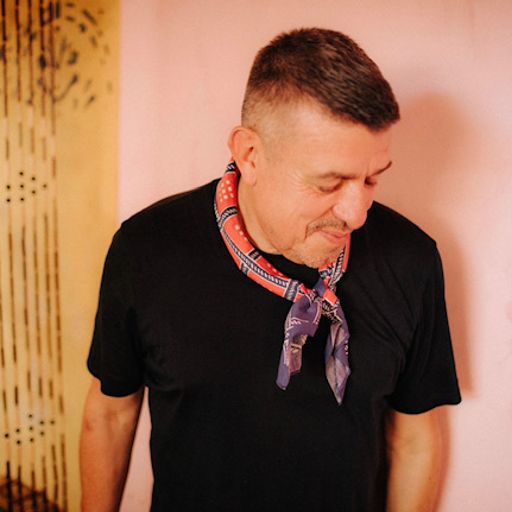 Brownswood Basement: Luke Una // 30-11-23