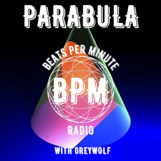 Parabula v3 (BPM Radio 009)