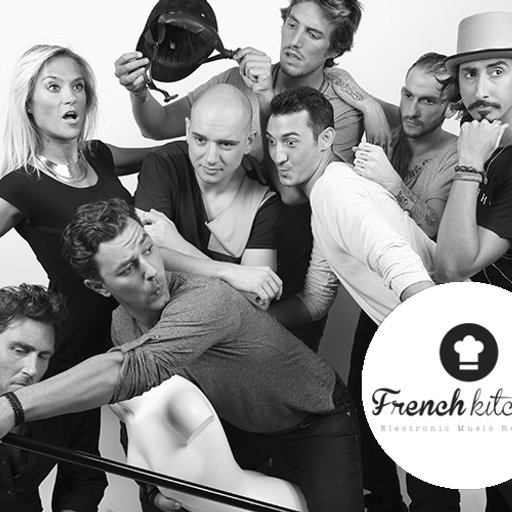 GULIVERT - FRENCH KITCHEN RADIO - 4 MARZO 2015
