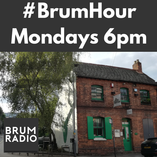 #BrumHour ft St Mary's Hospice plus National Sea Life Centre and The King and I (09/12/2019)