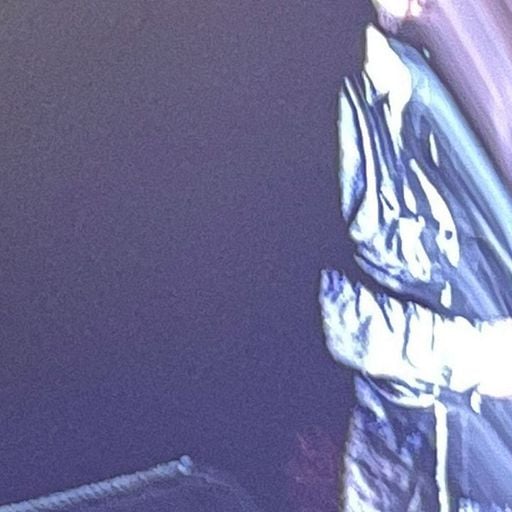 Séance Centre w/ Mark Templeton - 8th October 2025