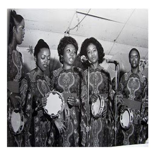 Classic Soul Treats (All 45s Mix)